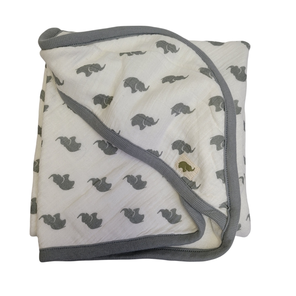 The Best for Baby Bath Towel